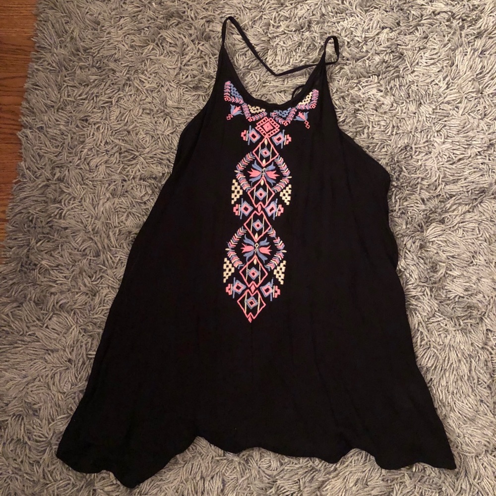 Marshall’s (Truth NYC) flowy tank